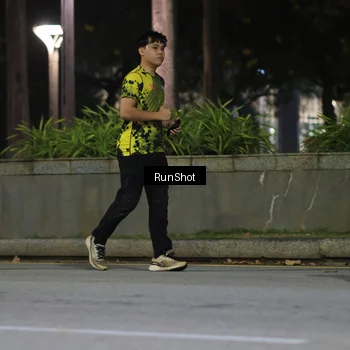Runner Photo 6959456