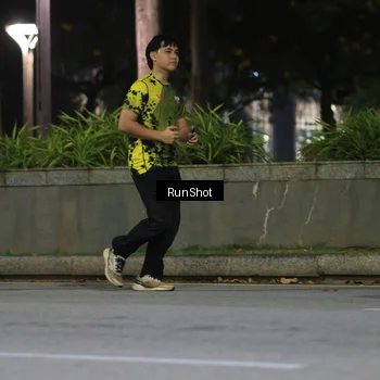 Runner Photo 6959458
