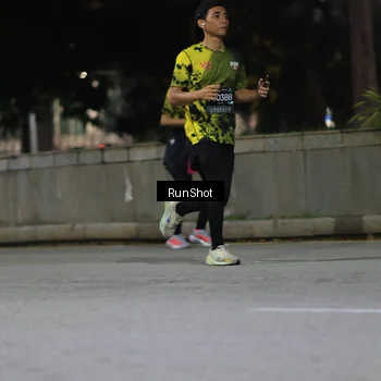 Runner Photo 6959460