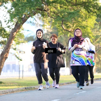 Runner Photo 6959467