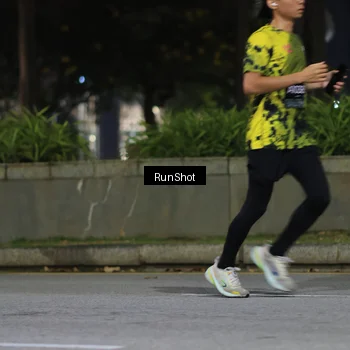 Runner Photo 6959470