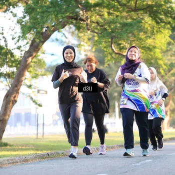 Runner Photo 6959473
