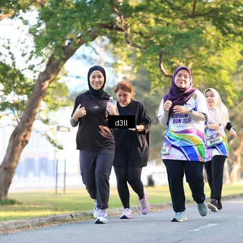 Runner Photo 6959477