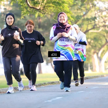 Runner Photo 6959479