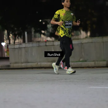 Runner Photo 6959480