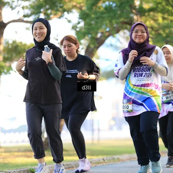 Runner Photo 6959483