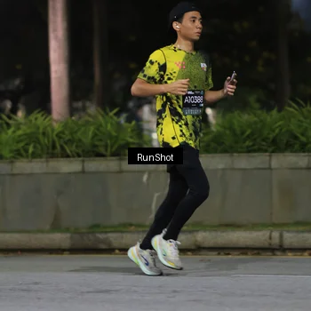 Runner Photo 6959496