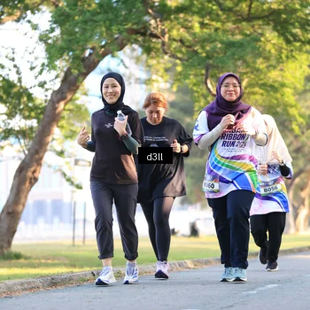 Runner Photo 6959507