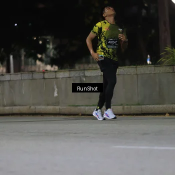 Runner Photo 6959508