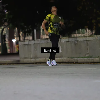Runner Photo 6959518
