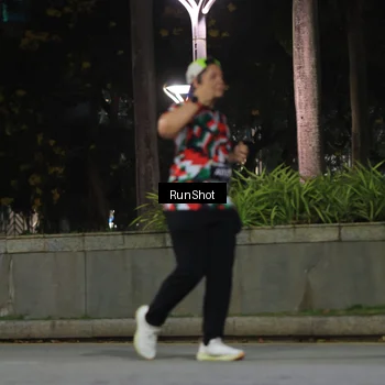 Runner Photo 6959520