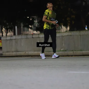 Runner Photo 6959522