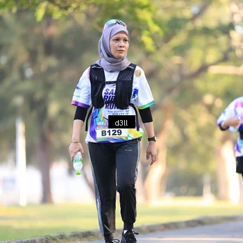 Runner Photo 6959528