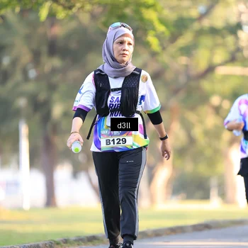 Runner Photo 6959532