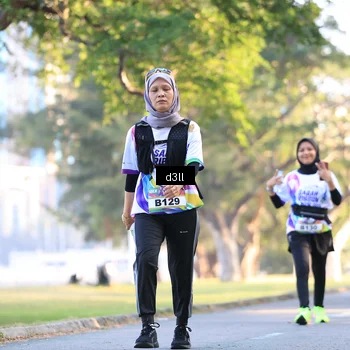 Runner Photo 6959542