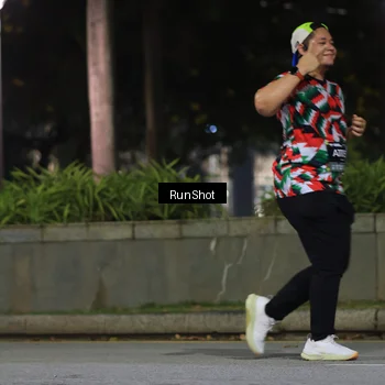 Runner Photo 6959547