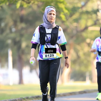 Runner Photo 6959553