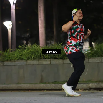 Runner Photo 6959556