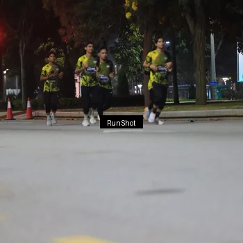 Runner Photo 6959558