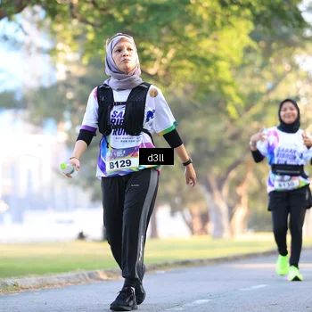 Runner Photo 6959560
