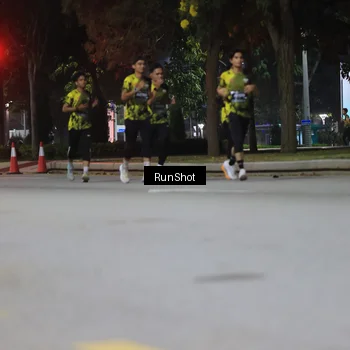 Runner Photo 6959561