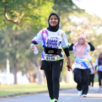 Runner Photo 6959567