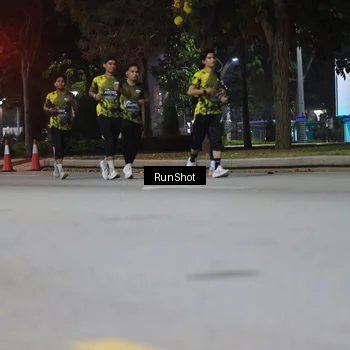 Runner Photo 6959569