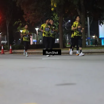 Runner Photo 6959570