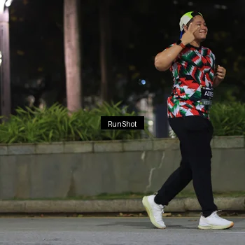 Runner Photo 6959577