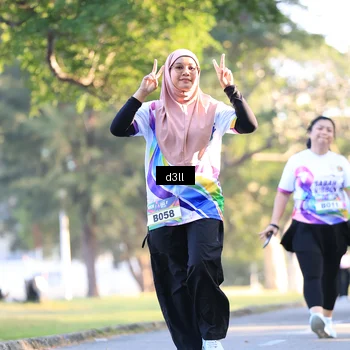 Runner Photo 6959582