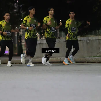 Runner Photo 6959584