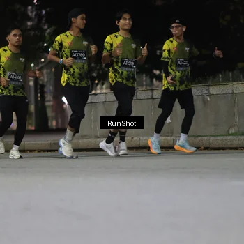Runner Photo 6959585