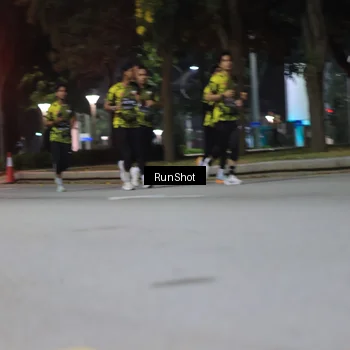 Runner Photo 6959586