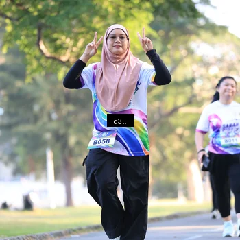 Runner Photo 6959588