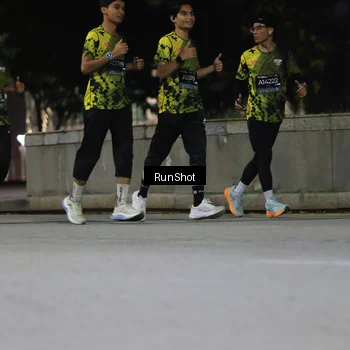 Runner Photo 6959597