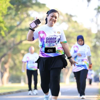 Runner Photo 6959598
