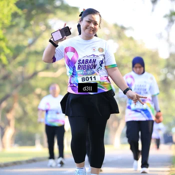 Runner Photo 6959599