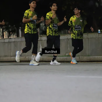 Runner Photo 6959600