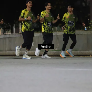Runner Photo 6959601