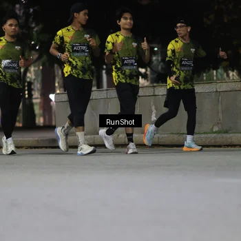 Runner Photo 6959602