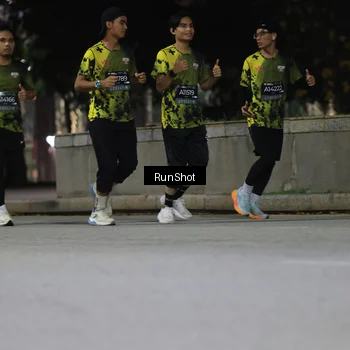 Runner Photo 6959604