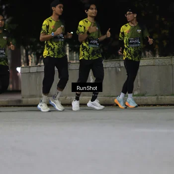 Runner Photo 6959605