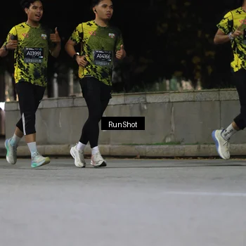 Runner Photo 6959607
