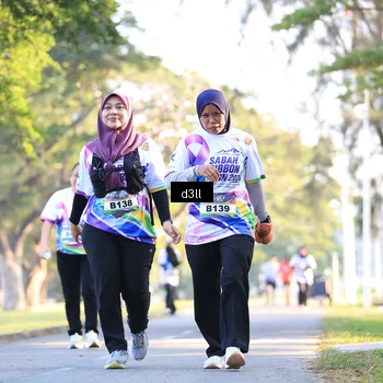 Runner Photo 6959609