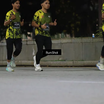 Runner Photo 6959613