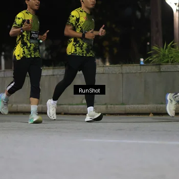 Runner Photo 6959617