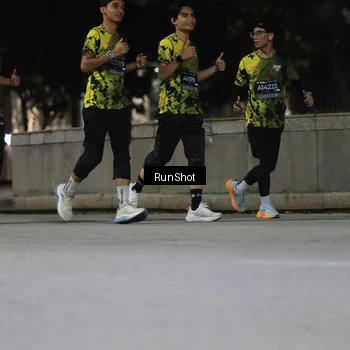 Runner Photo 6959618