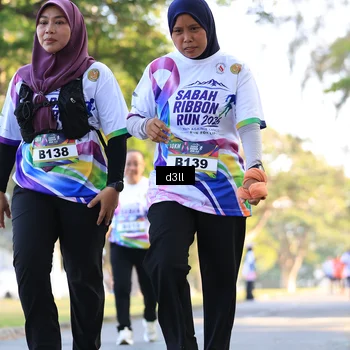 Runner Photo 6959632