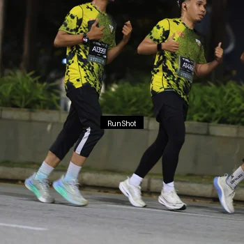 Runner Photo 6959646