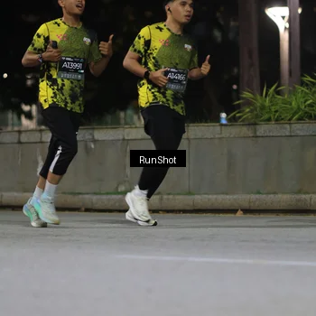 Runner Photo 6959647